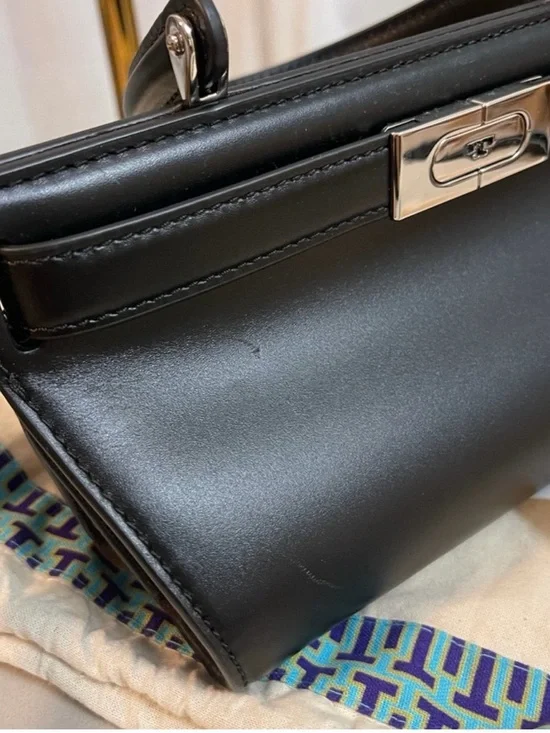 Tory Burch Petite Lee Radziwill Cat Eye - Picture 3 of 8